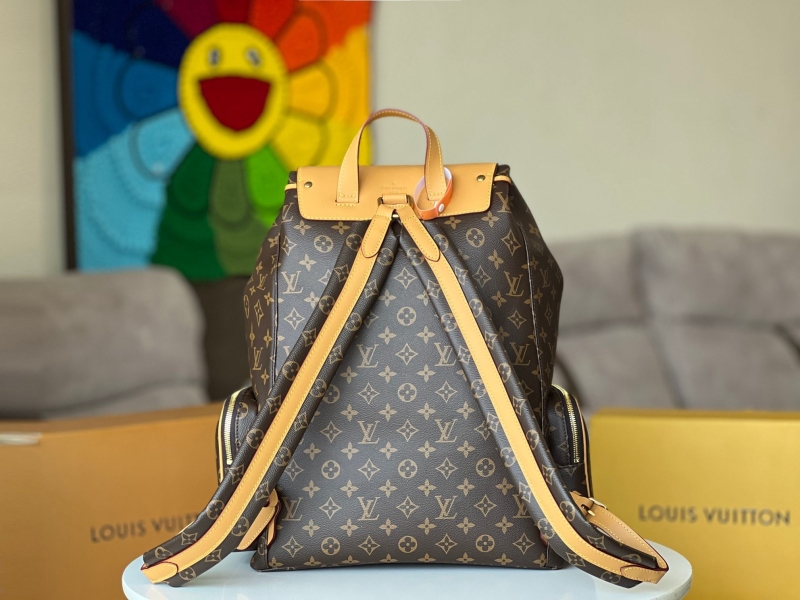 LV Backpacks